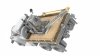 Thunder Model 35009 US Heavy Wrecker Ward LaFrance M1000, series 1 1/35